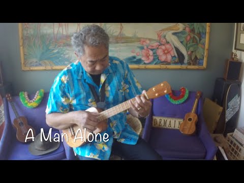 A Man Alone - Frank Sinatra