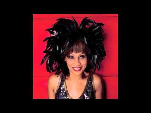 RC - Outro Lugar ( Salome de Bahia )