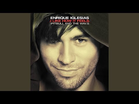 I Like How It Feels (Sidney Samson Remix)