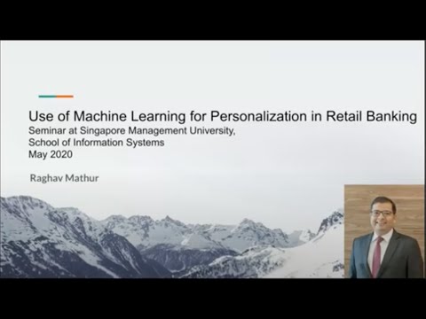 MITB In Conversation Series with Mr Raghav Mathur