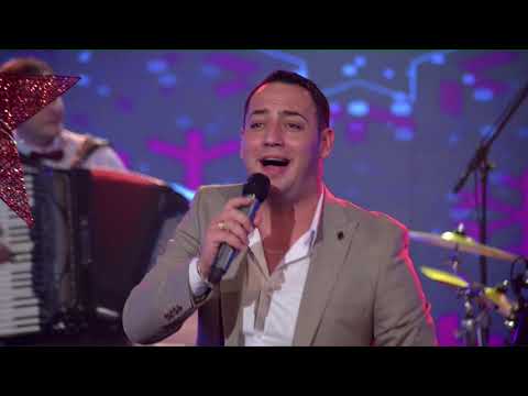 Tasko Karanfilovski - Kukja imam na Pelister (New Year Show 2021)