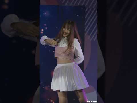 [FANCAM]​ อาย อ๊ะ อาย -​ Miyu secret12 @idol exchange 010863