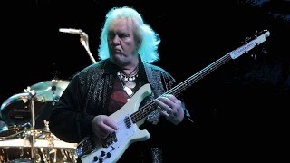 Close To The Edge ~ YES   Album: Close to the Edge ~1972 (HD)