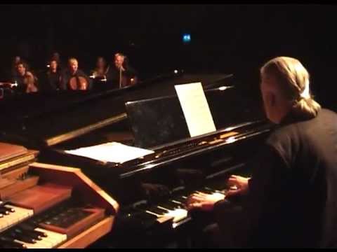 Jon Lord & The Gemini Orchestra - Live at Hell Blues Festival - 09.09.04 - Second Show