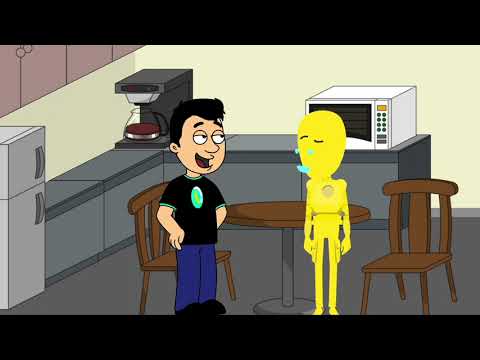 Meet The Robinsons 2007 comedy world version part 6