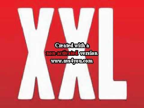 XXL Freshman Cypher 2012 Instrumental