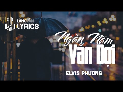 Thể hiện bởi Elvis Phương