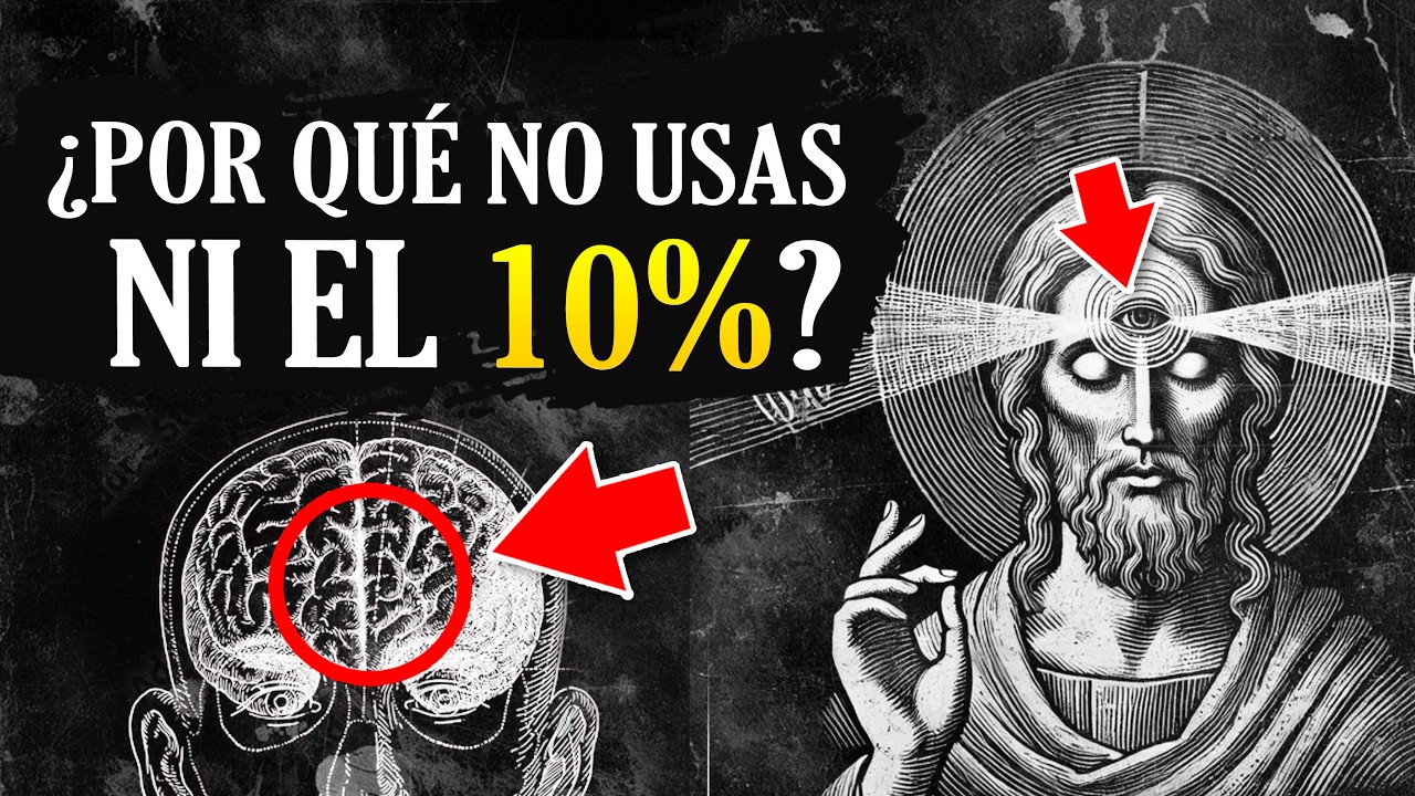 💥 ¡Descubre las CLAVES de JESÚS para Superar Tus Limitaciones!