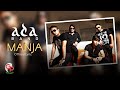 Ada Band Manja Official Lyric Video