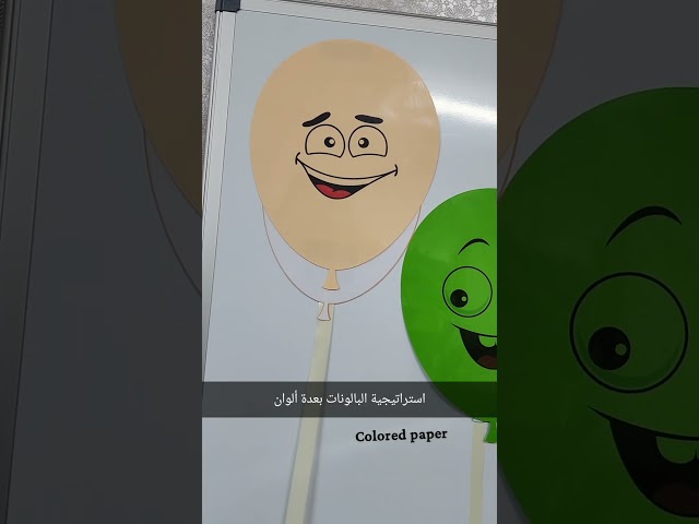 استراتيجية البالون