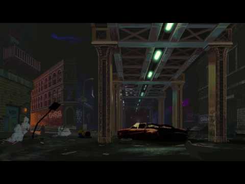 Vanilla x Beastie Boys - Intergalactic Summer (glue70 mashup)