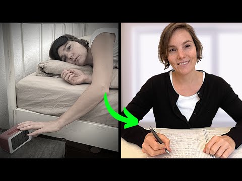 Wie Du dauerhaft motiviert bleibst (Locus-Regel)