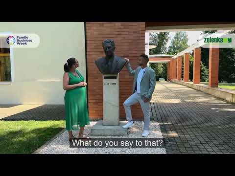 Video pozvánka na FBW Regiony Zlín