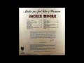 Jackie Moore - Heart Be Still