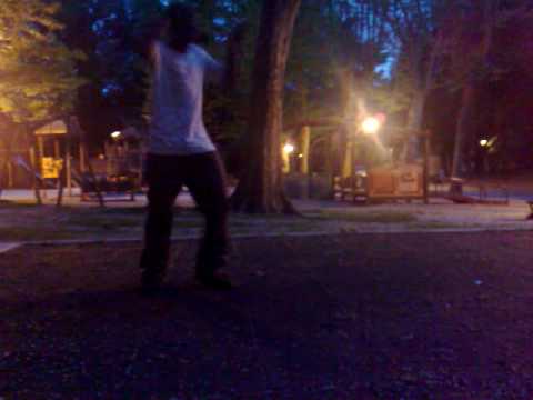 eddy hip hop by ciuf