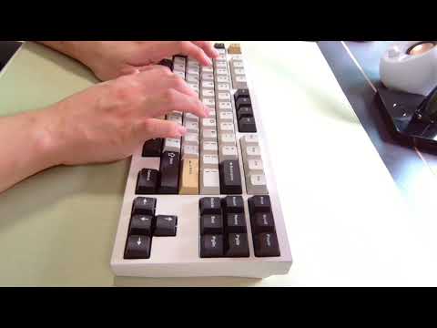 F2-84 Cookie & Cream