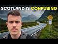 16 Things I Wish I Knew Before Visiting Scotland 󠁧󠁢󠁳󠁣󠁴󠁿