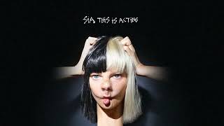 Sia - Midnight Decisions (TV Track)