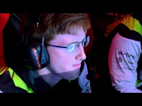 Optic Gaming vs Team Justus - Game 2 - Winners Bracket - MLG Finals