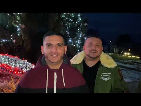 Gipsy Daniel 36 - Karačona | OFFICIAL VIDEO | (COVER)