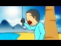 Mawi Feat Zamani Tak Mungkin Berpaling Animasi