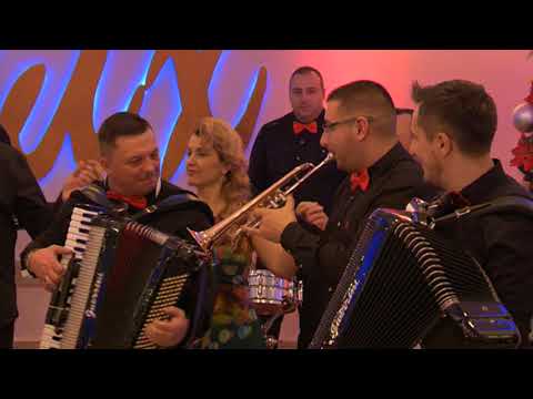 Predrag Janković Peda - Dijamant kolo - NG program 2018 (TV ISTOK)