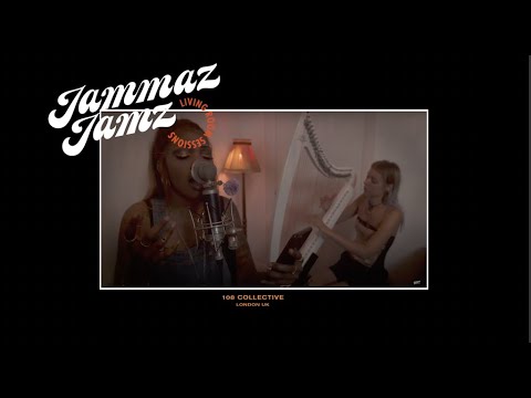 Jamz Living Room Session #020 - Lylo Gold - Can't Stop this Feeling