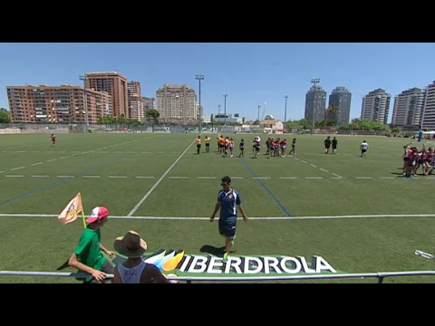 Copa de la Reina, 18/06/2017