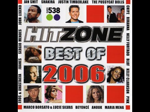 Hitzone - Best Of 2006 (HQ)