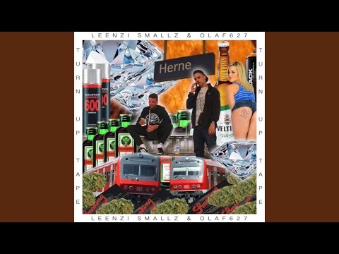 Spucke auf Hater (feat. Leenzi Smallz, Sir Babyjoe & SeppXTC)