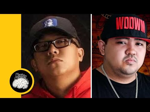 Crazy Mix, Smugglaz, iniwan sa ere ang Blind Rhyme? | HHM Updates
