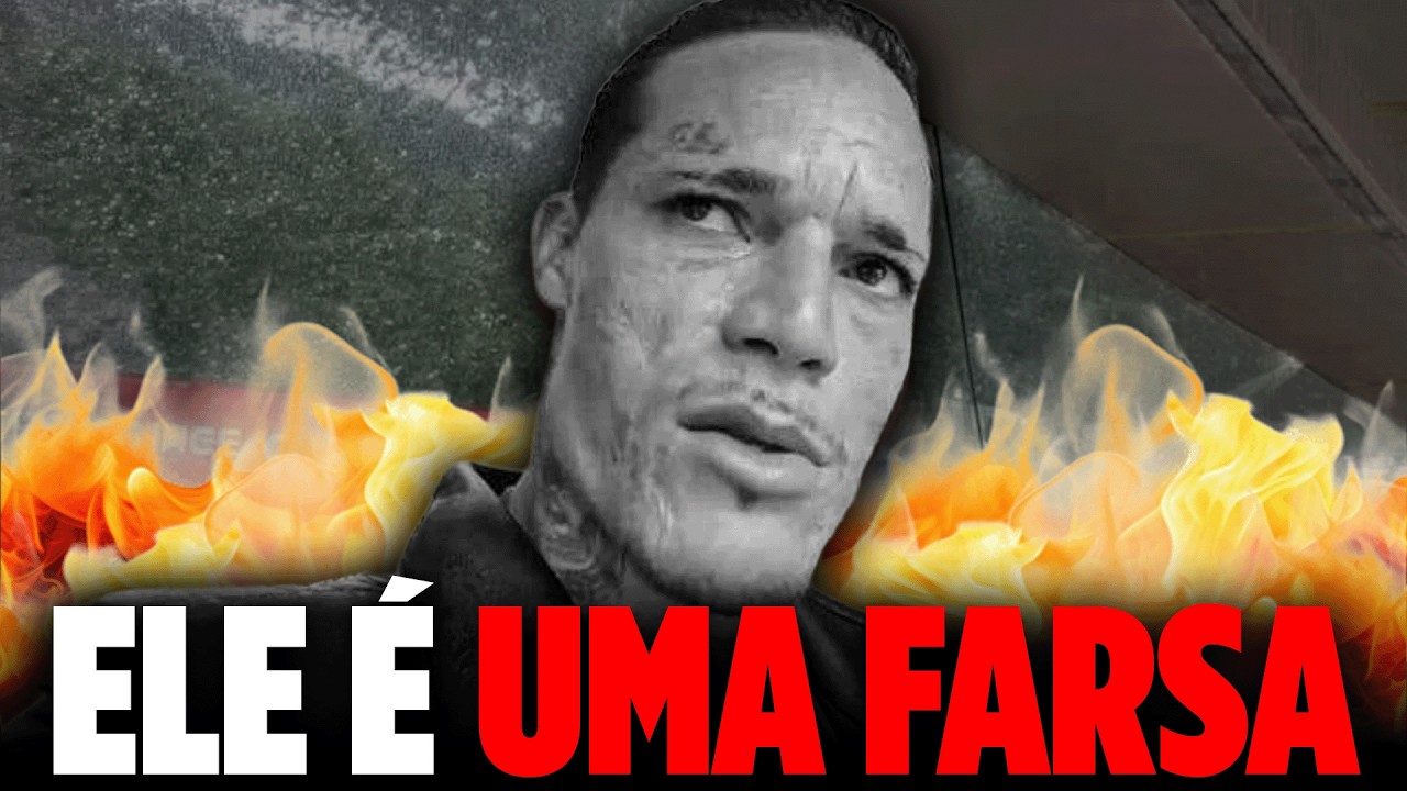 NÃO ACREDITE EM TUDO QUE VOCÊ VIU NA INTERNET