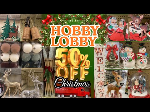 Hobby Lobby Cleveland