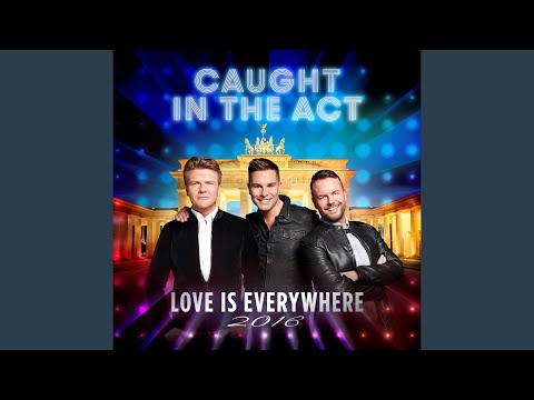 Love Is Everywhere 2016