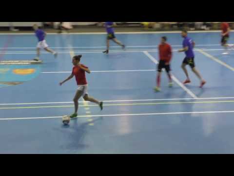 Cupa Laura Rus la fotbal feminin - a III a editie la Resita