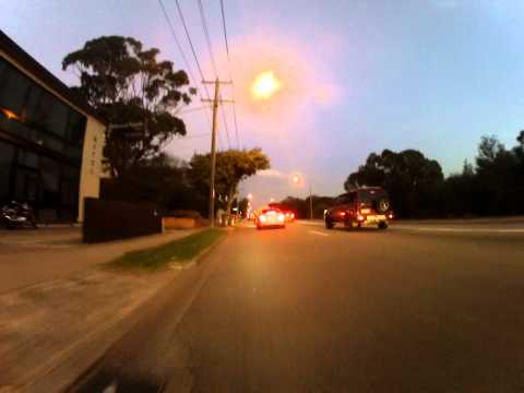 SMIDGAF - what else can I say?