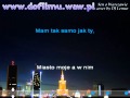 Czesław Niemen - Sen o Warszawie (karaoke) dj ...