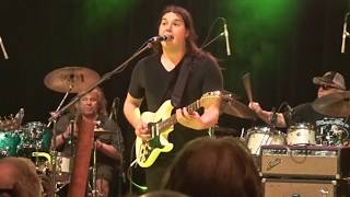 Tommy Bolin&#39;s Dreamers - &quot;Teaser&quot; - 03/30/2018