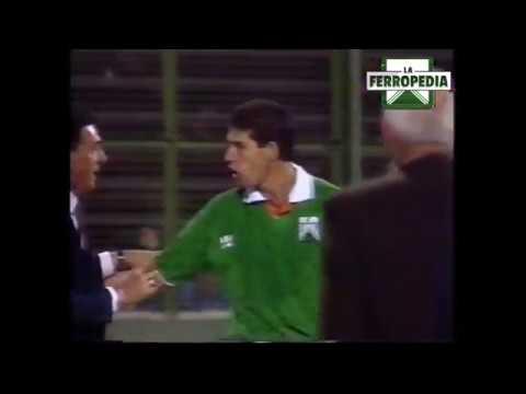 Clausura 1997 Ferro 2-D. Español 1 | LaFerropedia