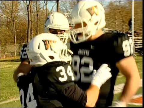 Waynesburg vs W&J - Full game highlights 11/12/16
