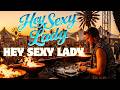 SHAGGY HEY SEXY LADY AFRO HOUSE REMIX CLUB HIT 2026