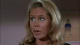 ELIZABETH MONTGOMERY - Don&#39;t you know it&#39;s Magic?