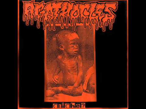 Agathocles - Labelisation