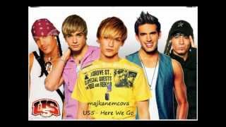 US5-Here We Go