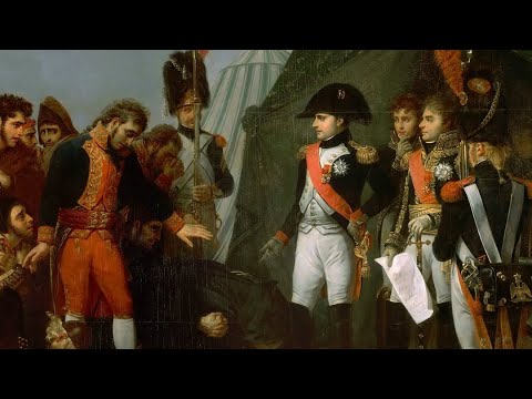 Barbarian (Epic history tv soundtrack)