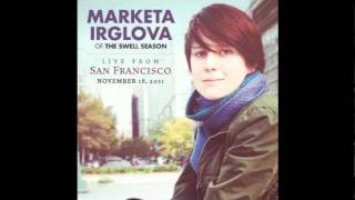 Marketa Irglova - live from San Francisco - 18.11.2011