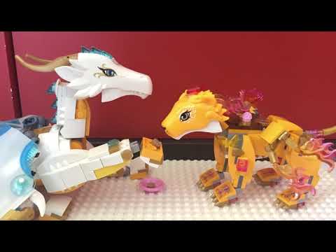 Dragon News | Die zweite Ausgabe | DragonTV | Die Kamilie |