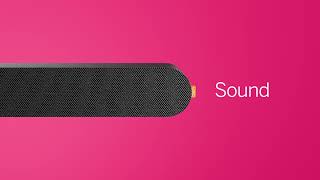 Vizio QuickFit Seamless Soundbar Mounting Solution