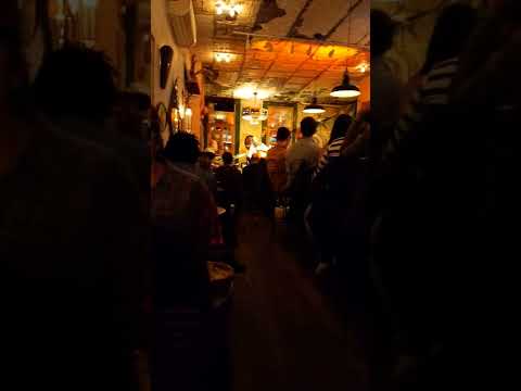 LunÀtico  Bed-Stuy, Brooklyn, March 20, 2022