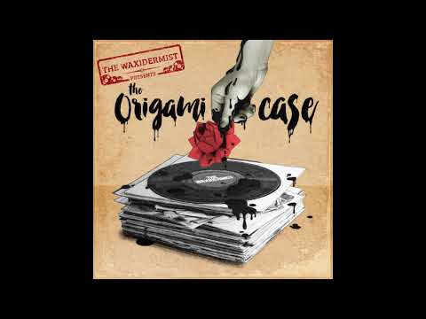 The Waxidermist - The Snow feat. RacecaR & Anna Kova